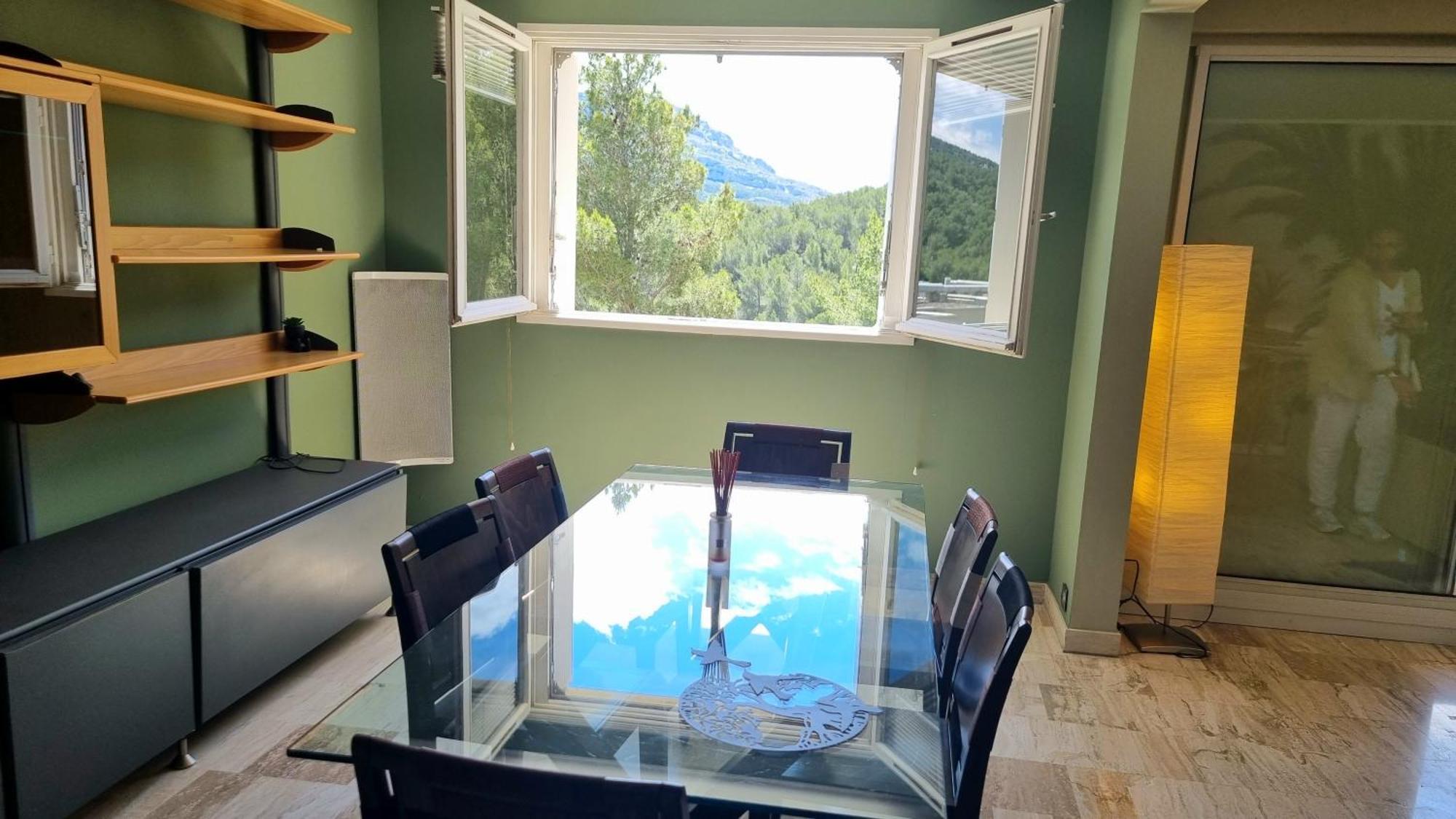 Appartement T4 115 M2 Super Valmont Chanot Velodrome Marseille Eksteriør billede