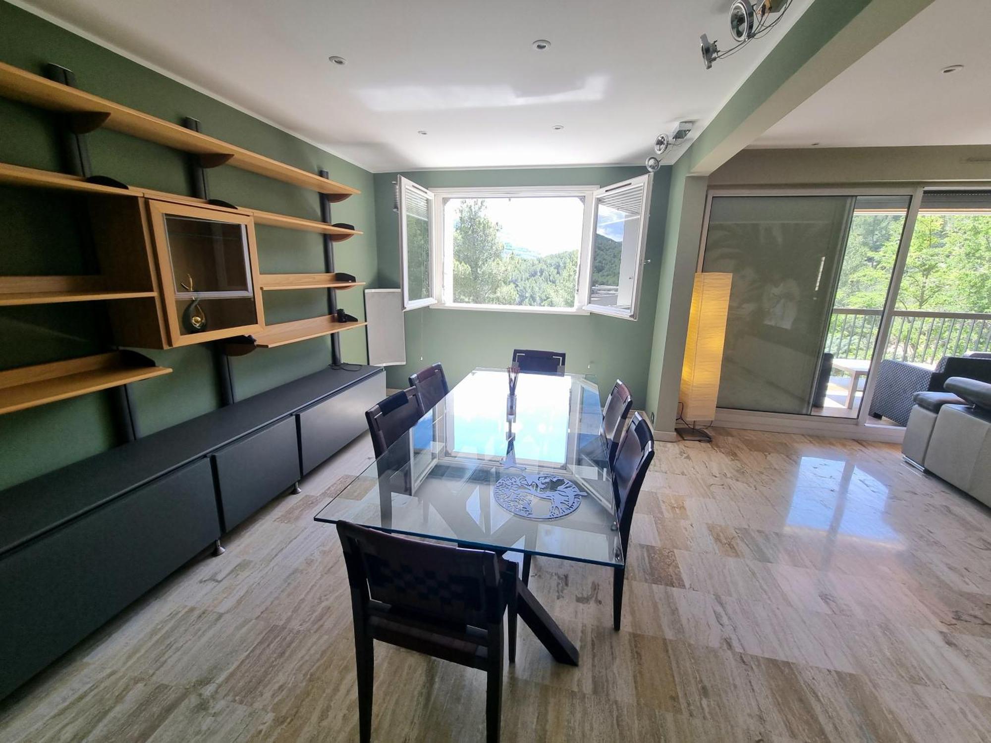 Appartement T4 115 M2 Super Valmont Chanot Velodrome Marseille Eksteriør billede