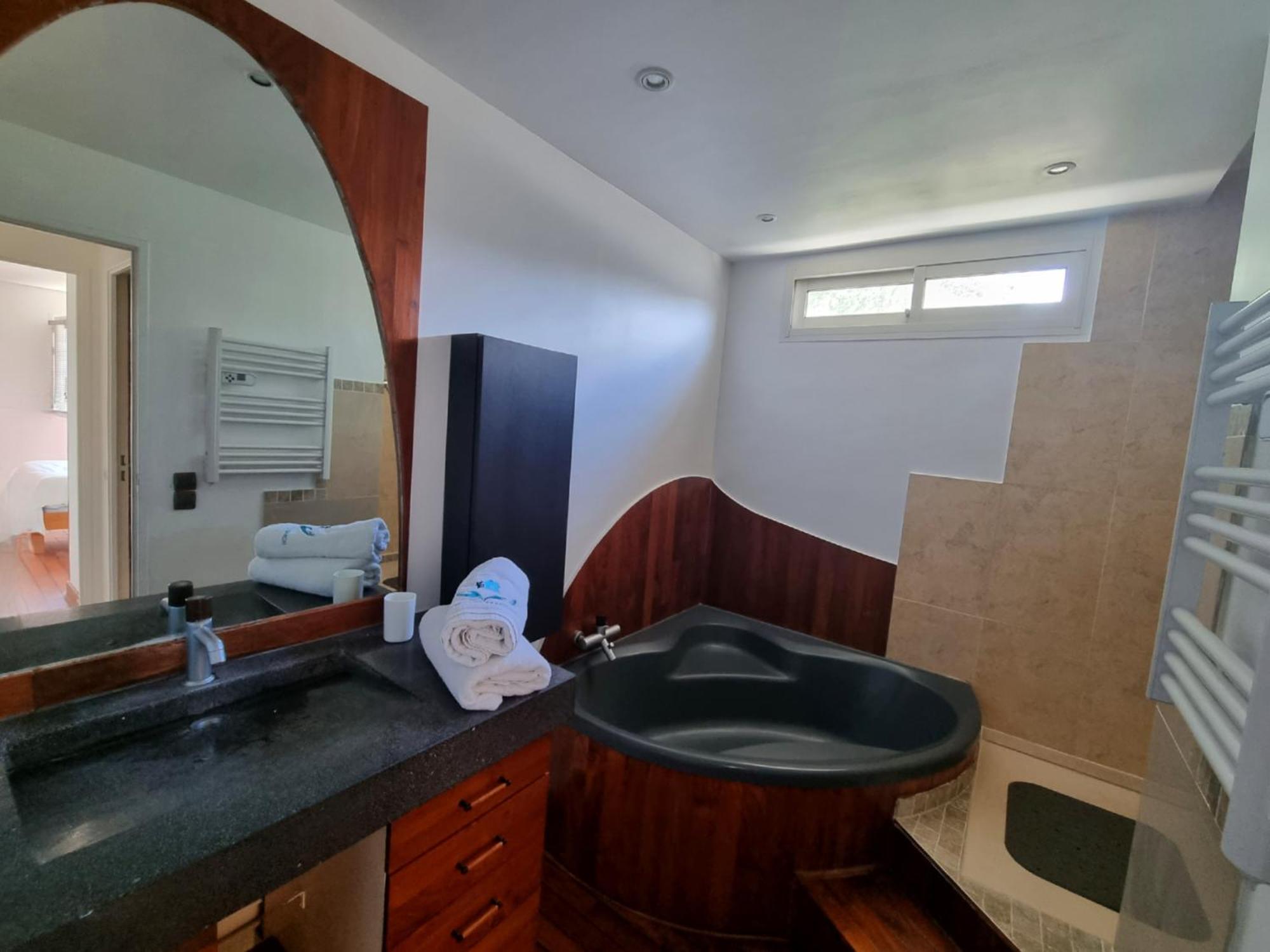 Appartement T4 115 M2 Super Valmont Chanot Velodrome Marseille Eksteriør billede