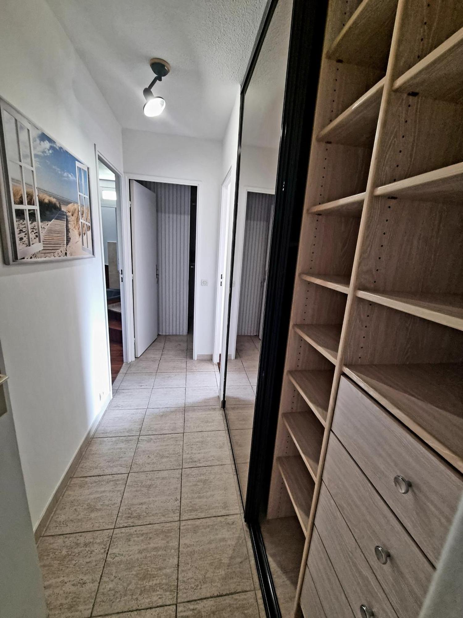 Appartement T4 115 M2 Super Valmont Chanot Velodrome Marseille Eksteriør billede